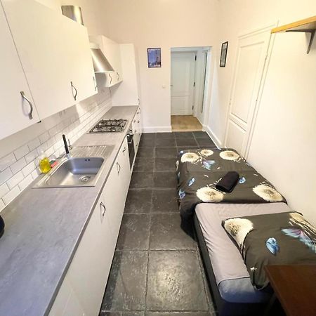 Fantastic Waw - Kp22 Room B وارسو المظهر الخارجي الصورة