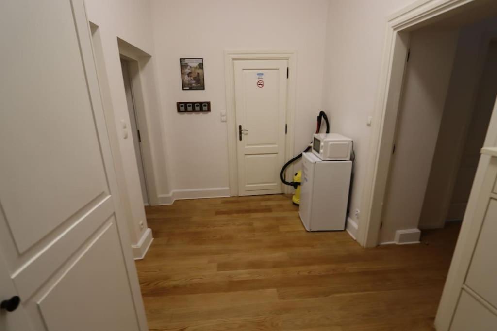 Fantastic Waw - Kp22 Room B وارسو المظهر الخارجي الصورة