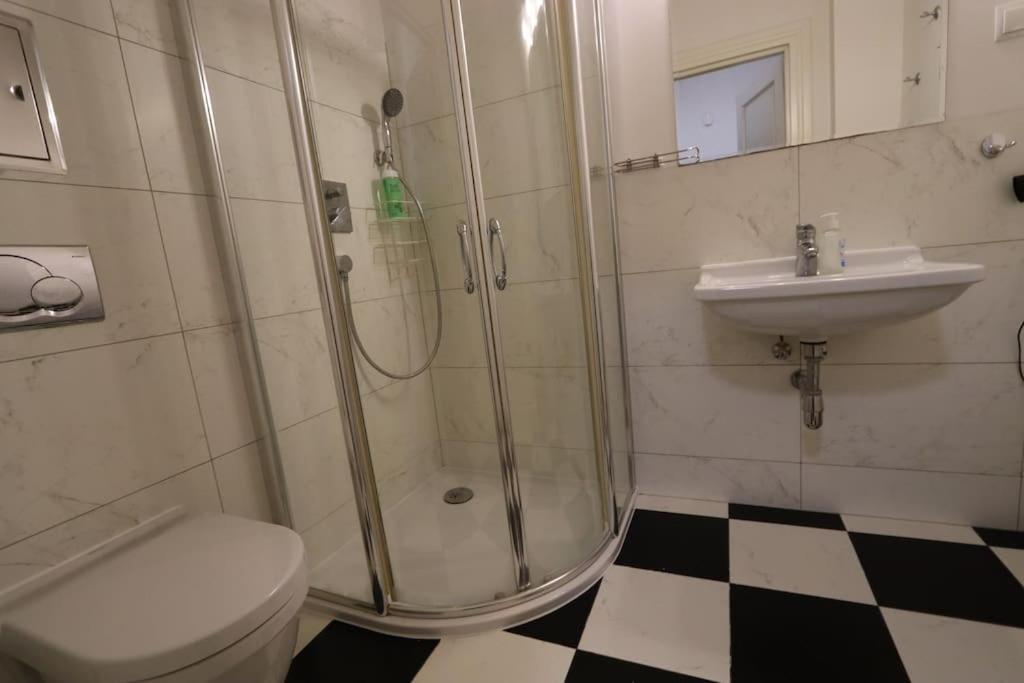 Fantastic Waw - Kp22 Room B وارسو المظهر الخارجي الصورة